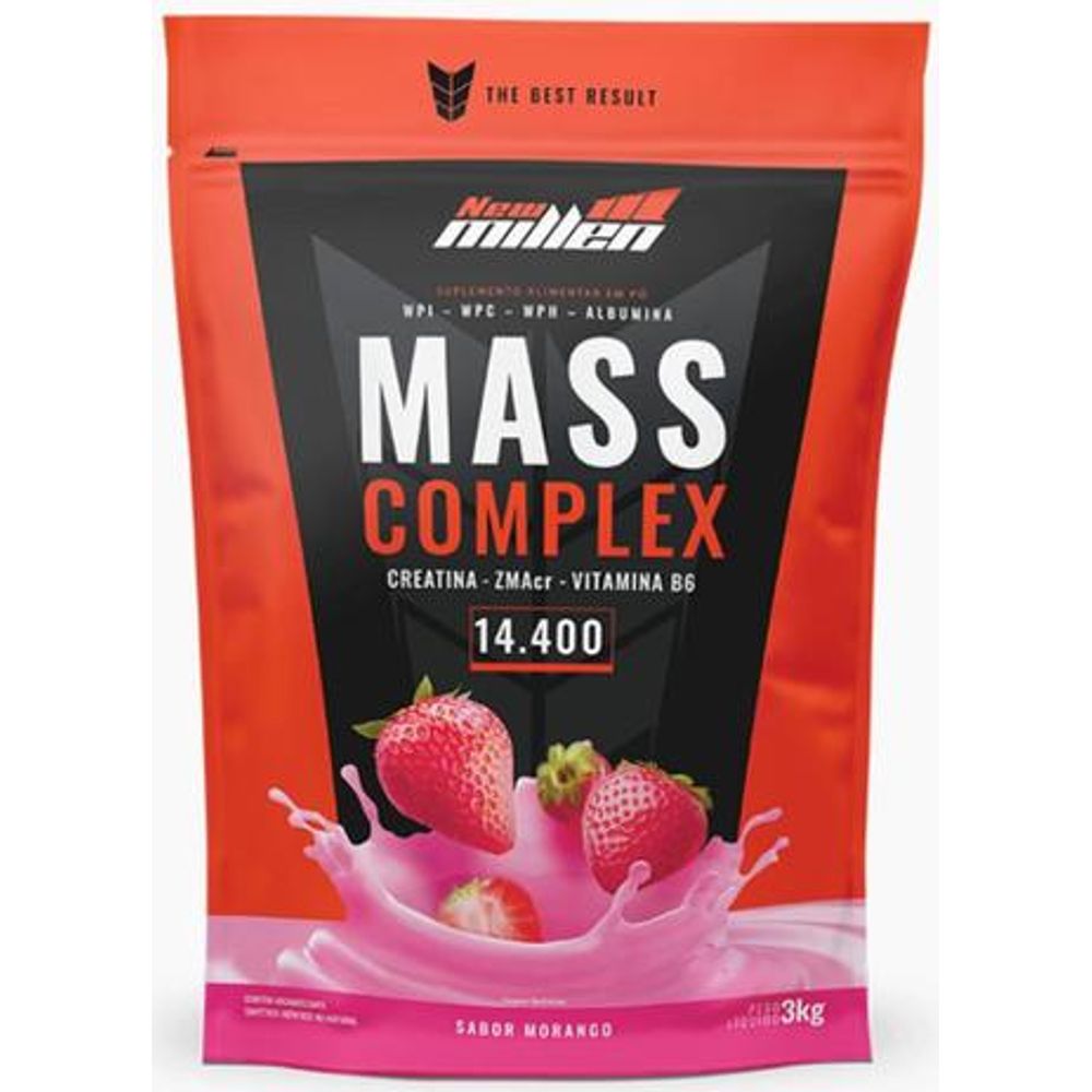 mass-complex-14.400-morango-new-millen3kg-unicdrogaria