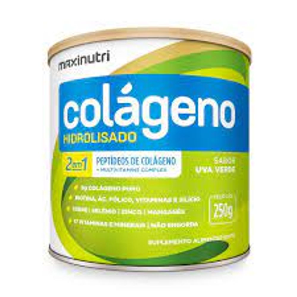 colageno-hidrolisado-maxinutri-uva-verde-250g-unicdrogaria