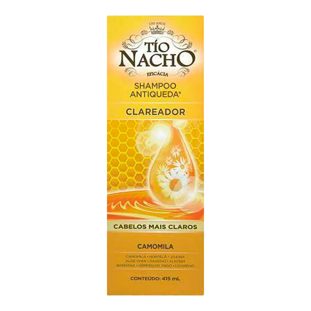 shampoo-tio-nacho-antiqueda-clareador-415ml-unicdrogaria