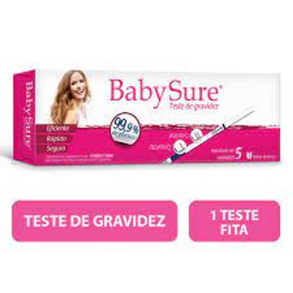 teste-de-gravidez-baby-sure-unicdrogaria