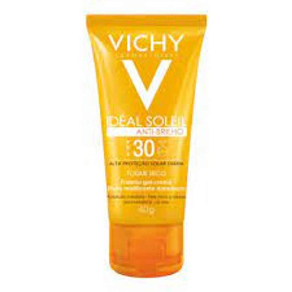 vichy-ideal-soleil-antibrilho-fps30-40g-unicdrogaria