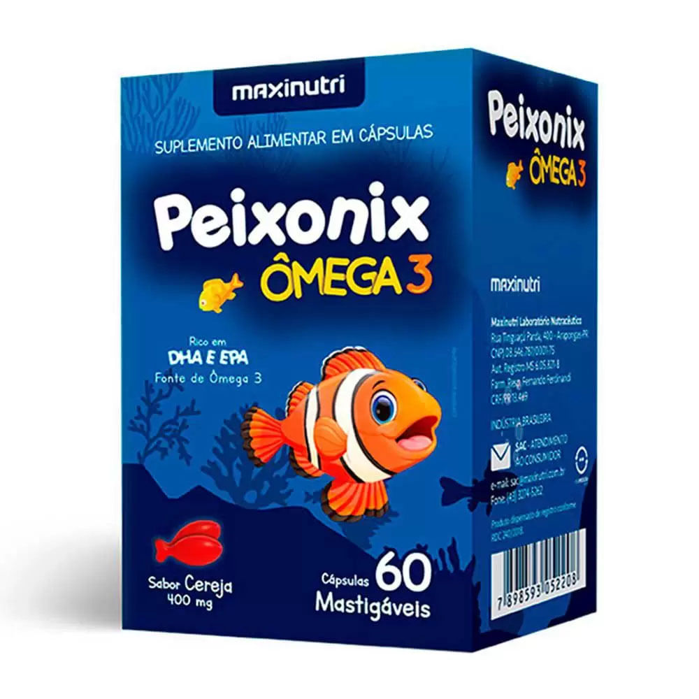 peixonix_omega_3_infantil_60_capsulas_maxinutri