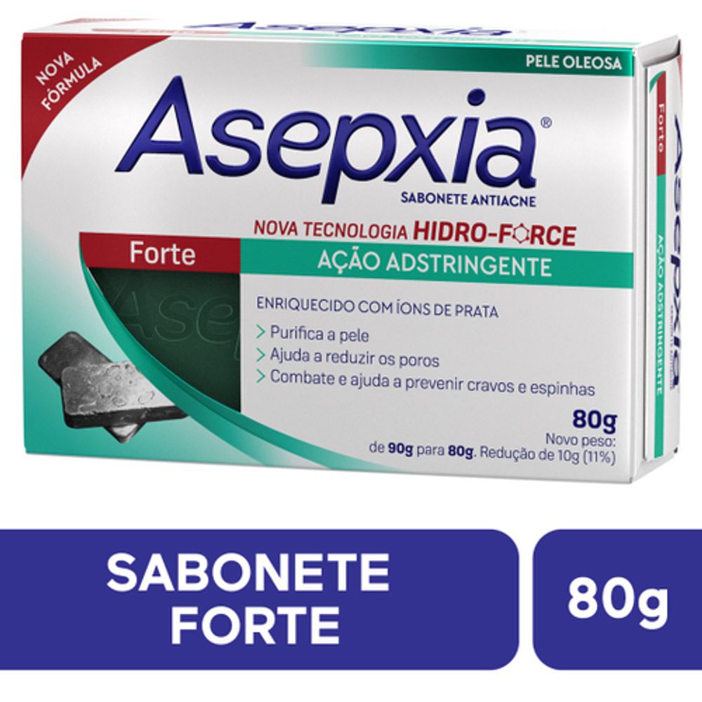 asepxia