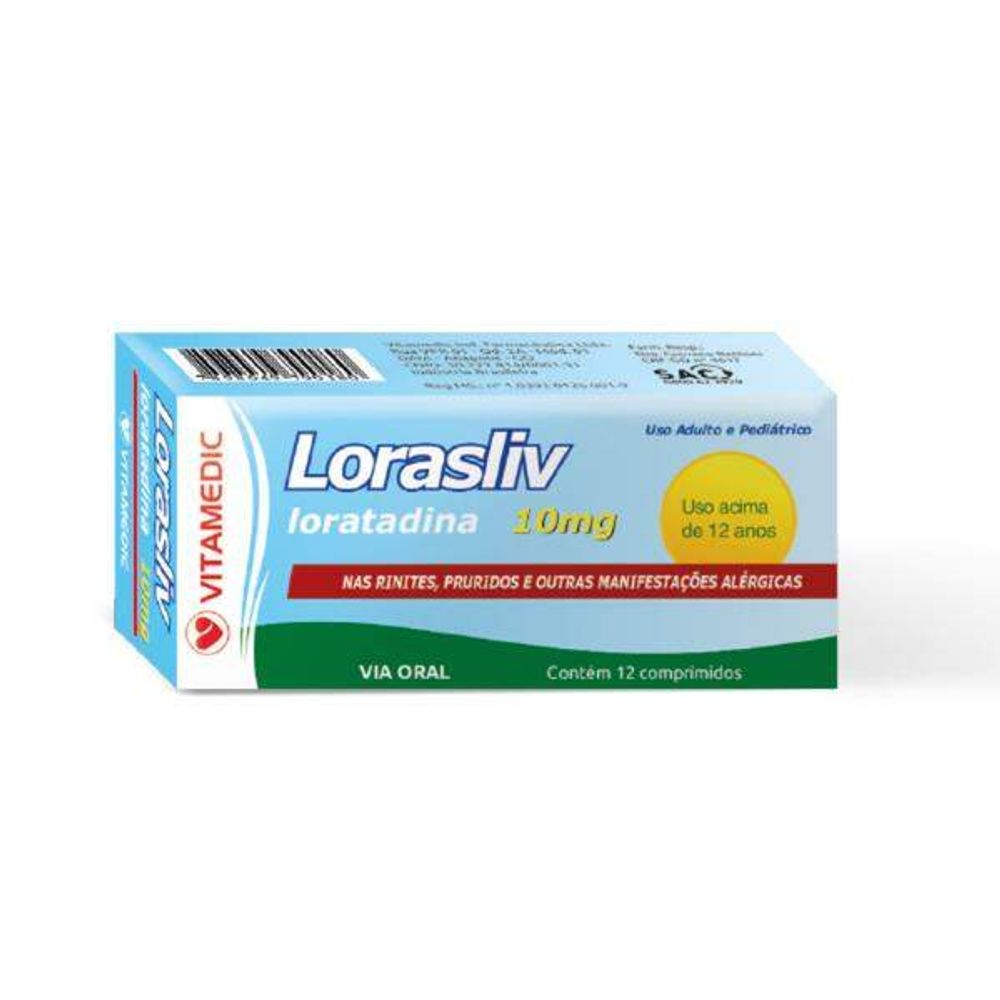 lorasliv-10-mg-12-comprimidos-unicdrogaria