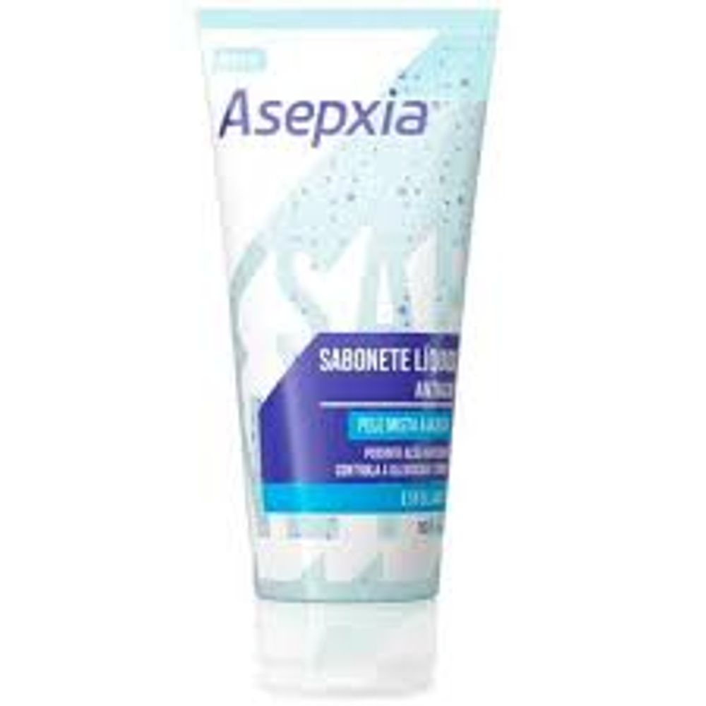 asepxia