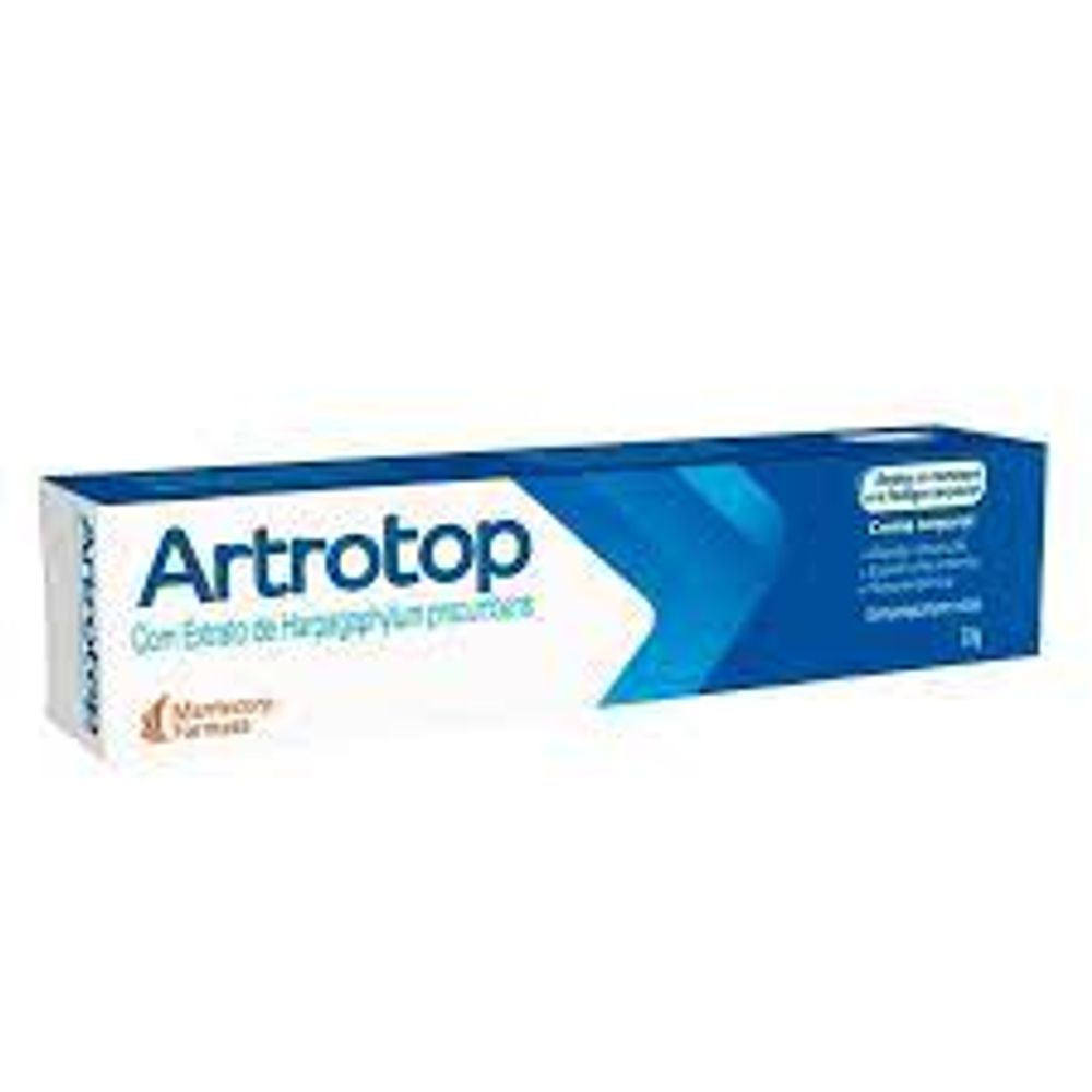 artrotop