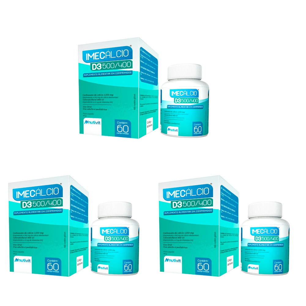 kit-3-imecalcio-500-60-comprimidos-nutivit